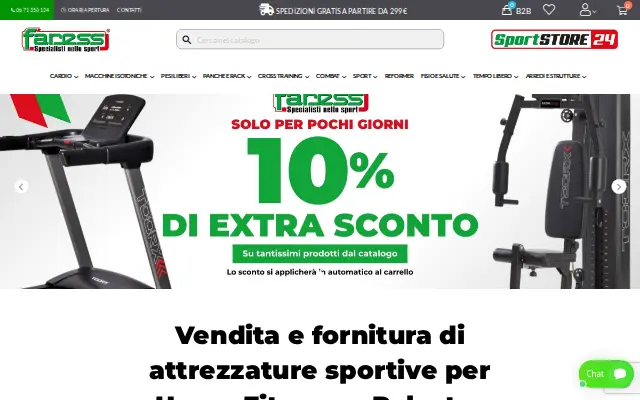 Faress: estensione PrestaShop per preventivi dal front-end, con generazione PDF e firma